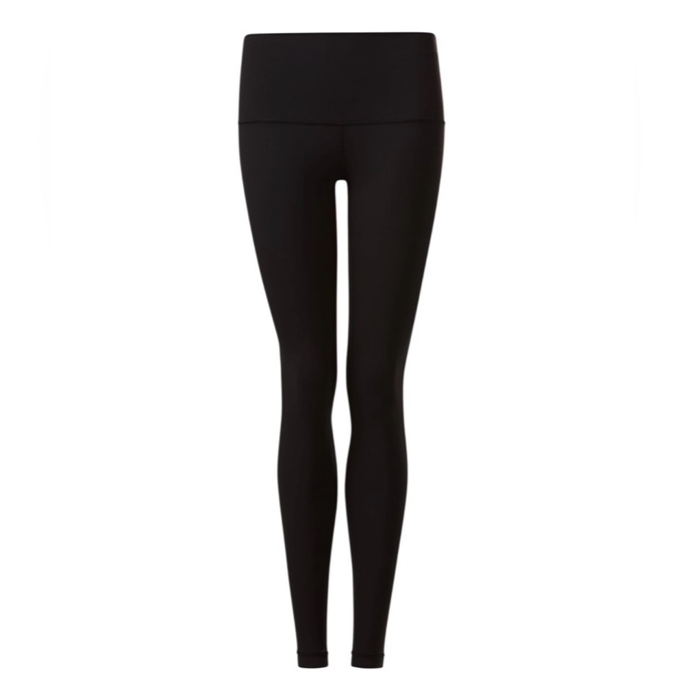 Lululemon Wunder Under Leggings